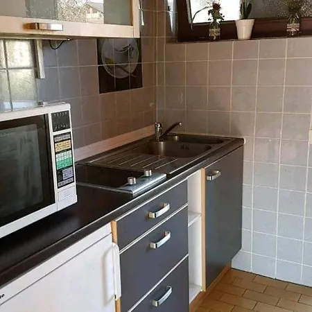 Ferienwohnung, Monteurswohnung, Am Eistobel, Wf Apartment *